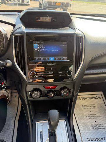 used 2018 Subaru Impreza car, priced at $12,997