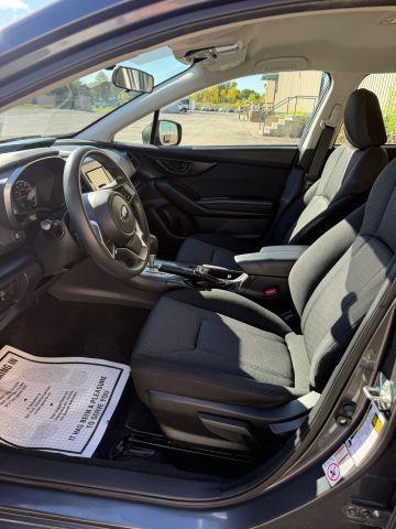 used 2018 Subaru Impreza car, priced at $12,997