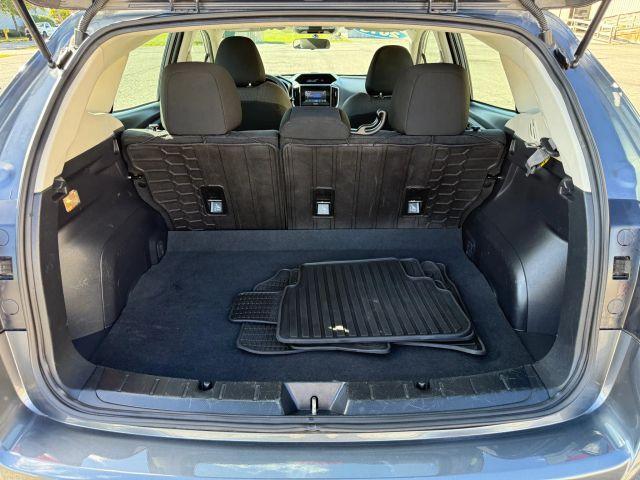 used 2018 Subaru Impreza car, priced at $12,997