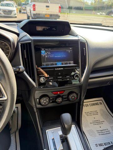 used 2018 Subaru Impreza car, priced at $12,997