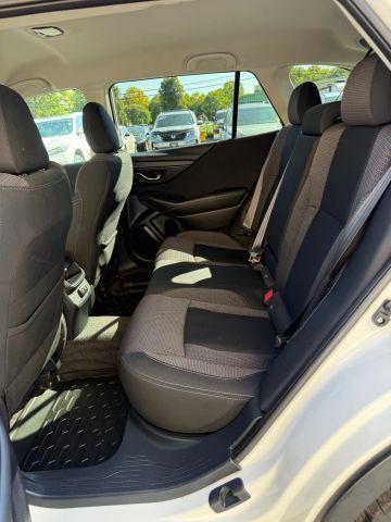 used 2021 Subaru Outback car, priced at $23,956