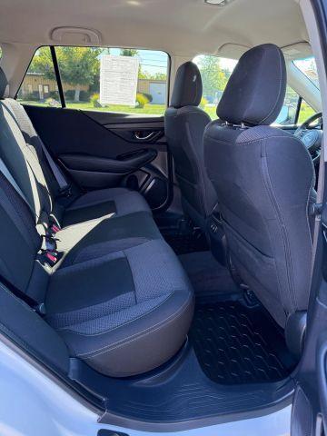 used 2021 Subaru Outback car, priced at $23,956