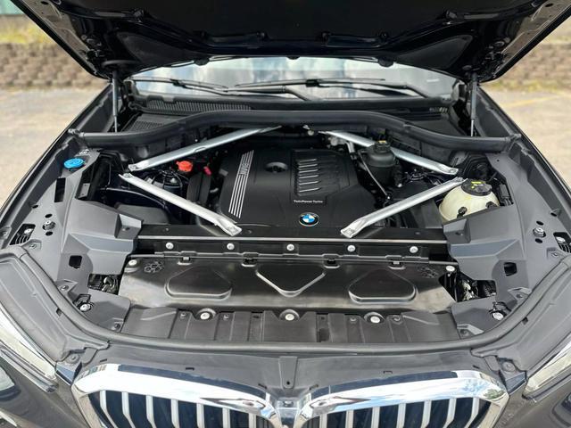 used 2019 BMW X5 car, priced at $37,445