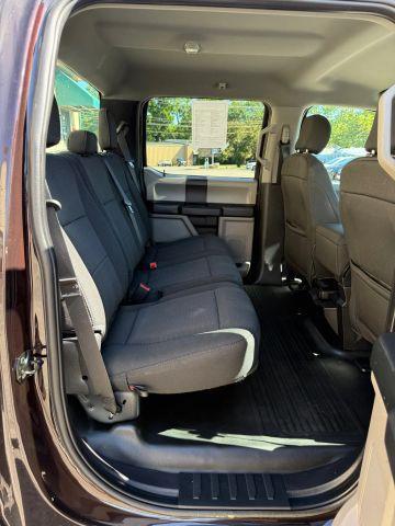 used 2019 Ford F-150 car, priced at $28,976