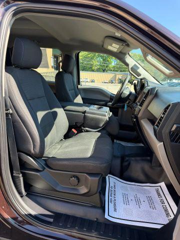 used 2019 Ford F-150 car, priced at $28,976