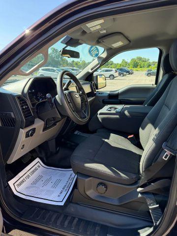 used 2019 Ford F-150 car, priced at $28,976