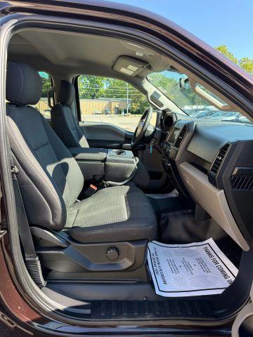 used 2019 Ford F-150 car, priced at $28,976