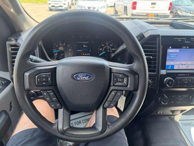 used 2019 Ford F-150 car, priced at $28,976