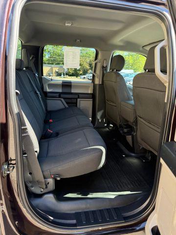 used 2019 Ford F-150 car, priced at $28,976
