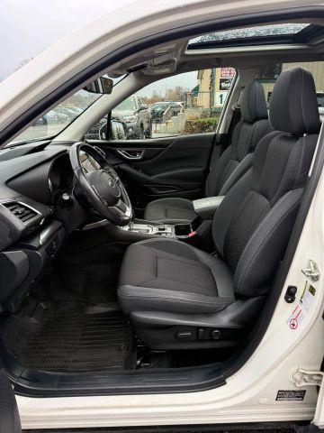 used 2020 Subaru Forester car, priced at $18,323