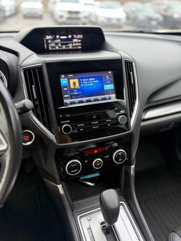 used 2020 Subaru Forester car, priced at $18,323