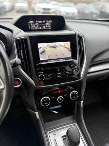 used 2020 Subaru Forester car, priced at $18,323