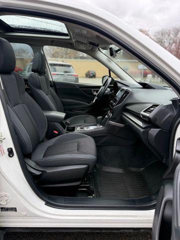 used 2020 Subaru Forester car, priced at $18,323