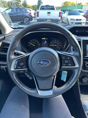 used 2018 Subaru Crosstrek car, priced at $17,995