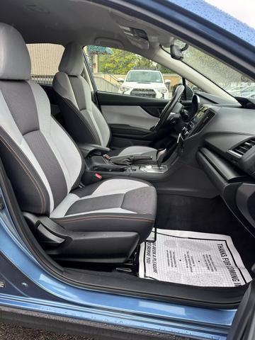 used 2018 Subaru Crosstrek car, priced at $17,995