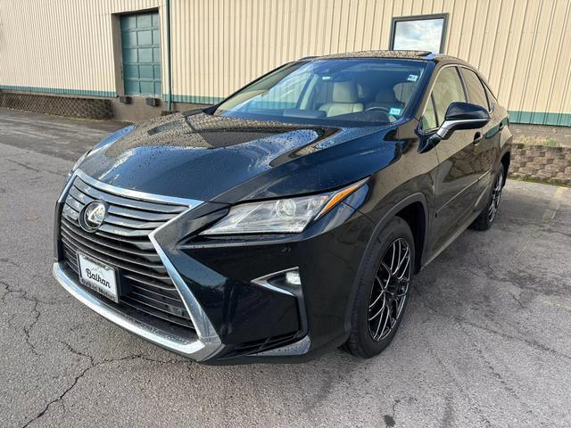 used 2017 Lexus RX 350 car, priced at $21,995