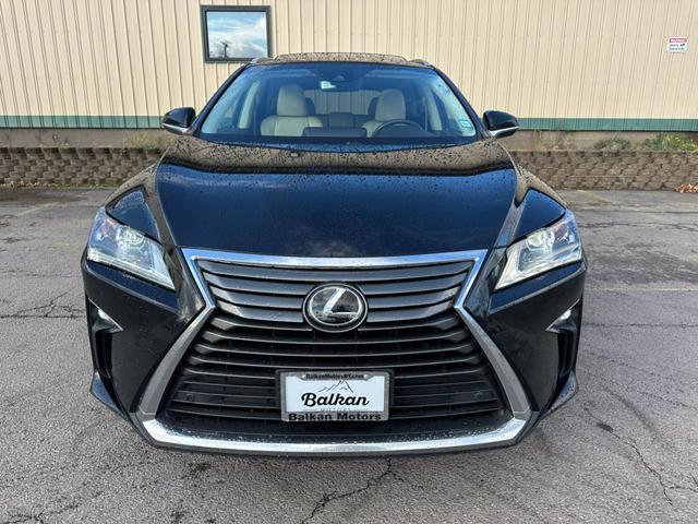 used 2017 Lexus RX 350 car, priced at $21,995