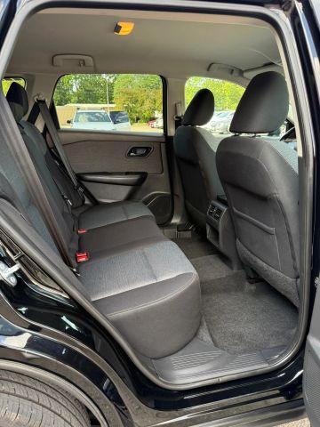 used 2021 Nissan Rogue car, priced at $19,626