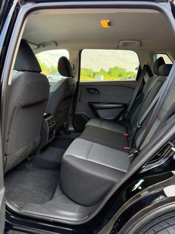 used 2021 Nissan Rogue car, priced at $19,626