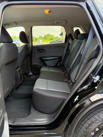 used 2021 Nissan Rogue car, priced at $19,626