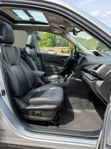 used 2021 Subaru Forester car, priced at $20,932