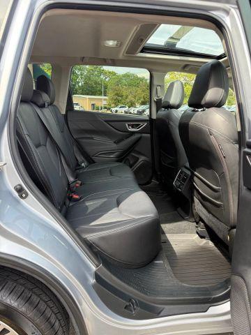 used 2021 Subaru Forester car, priced at $20,932