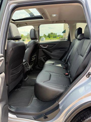 used 2021 Subaru Forester car, priced at $20,932