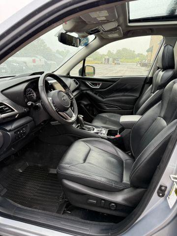 used 2021 Subaru Forester car, priced at $19,995