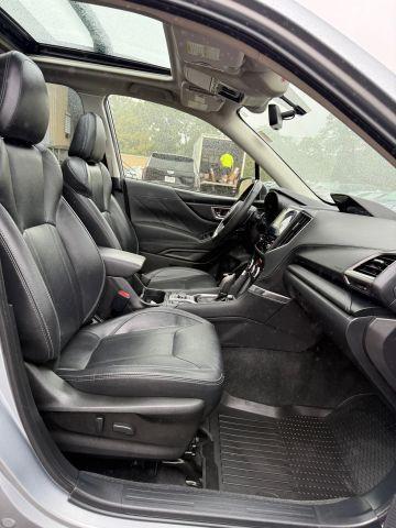 used 2021 Subaru Forester car, priced at $19,995
