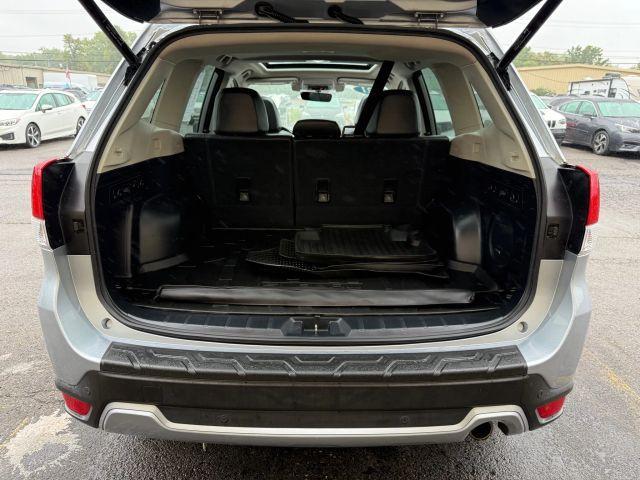 used 2021 Subaru Forester car, priced at $19,995