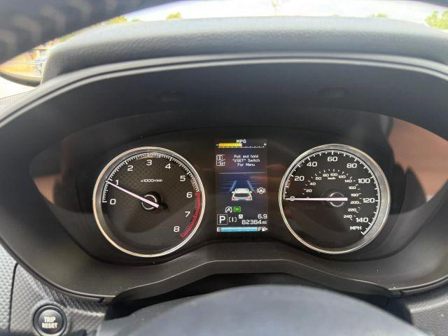 used 2021 Subaru Forester car, priced at $20,932