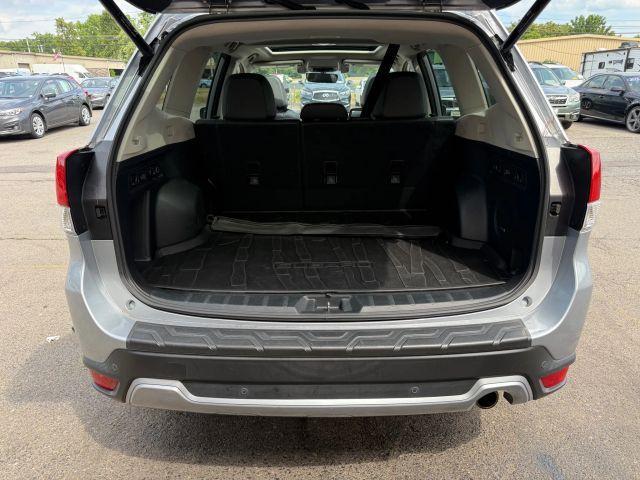 used 2021 Subaru Forester car, priced at $20,932