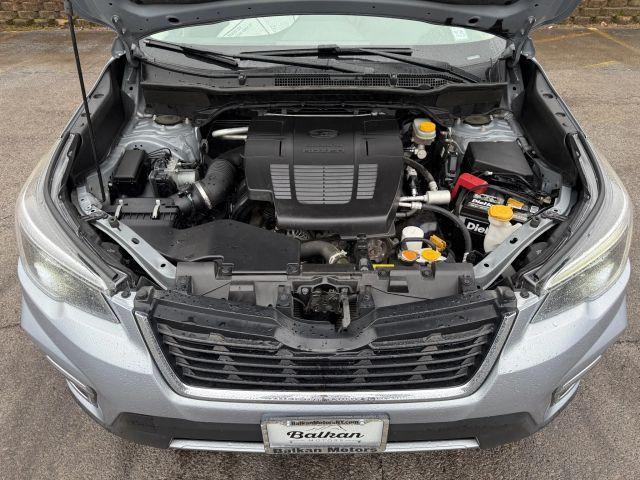 used 2021 Subaru Forester car, priced at $19,995