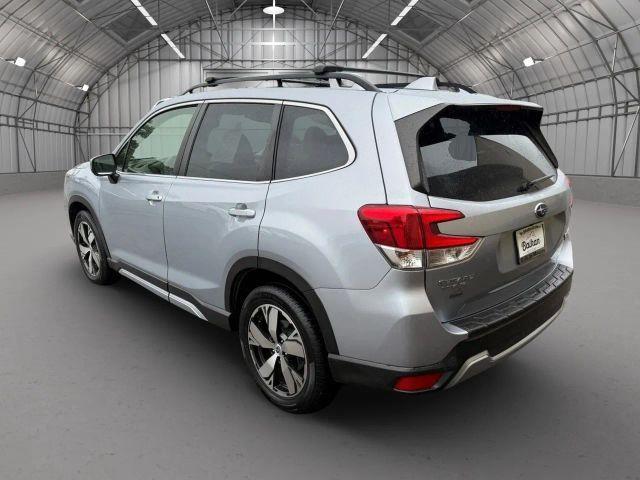 used 2021 Subaru Forester car, priced at $19,995