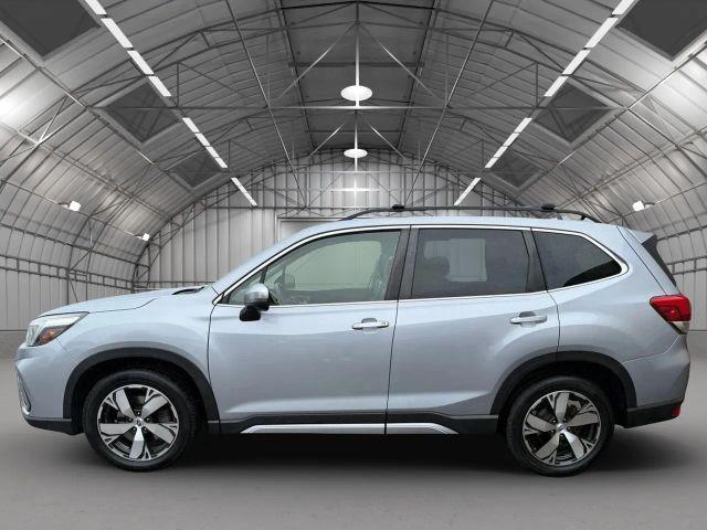used 2021 Subaru Forester car, priced at $19,995