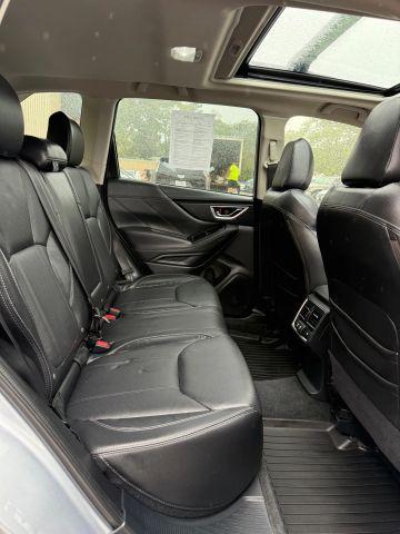 used 2021 Subaru Forester car, priced at $19,995