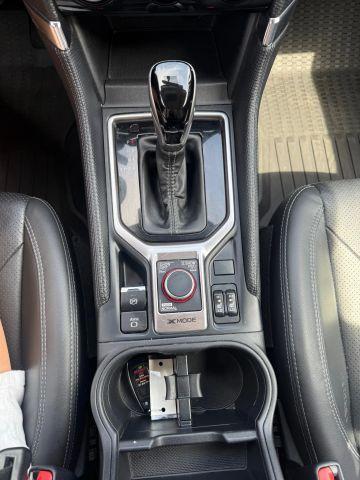 used 2021 Subaru Forester car, priced at $20,932