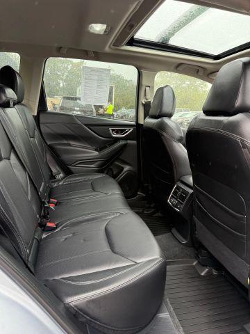 used 2021 Subaru Forester car, priced at $19,995