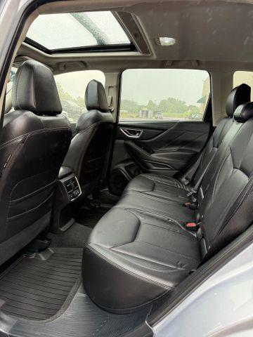 used 2021 Subaru Forester car, priced at $19,995