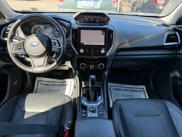 used 2021 Subaru Forester car, priced at $19,995