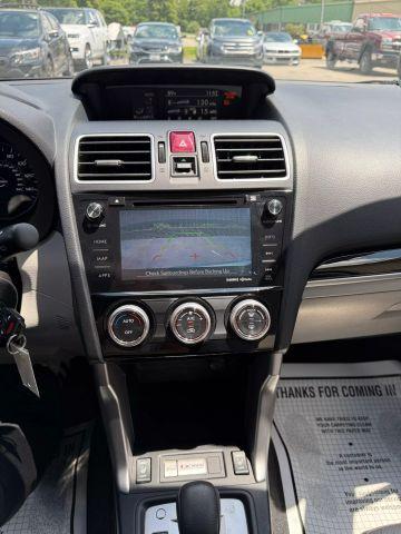 used 2018 Subaru Forester car, priced at $19,961
