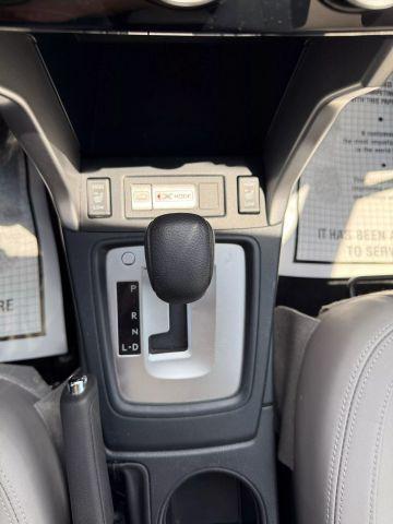used 2018 Subaru Forester car, priced at $19,961