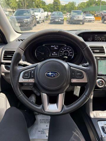 used 2018 Subaru Forester car, priced at $19,961