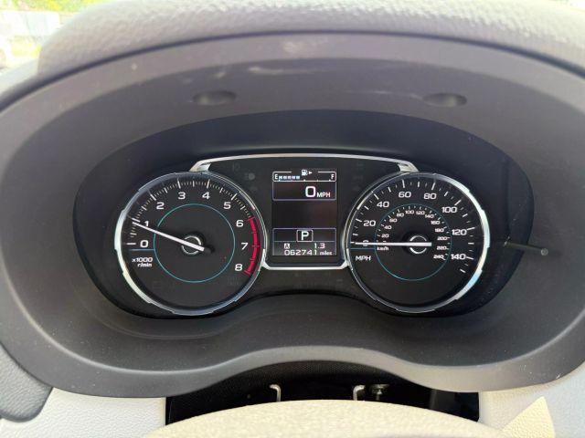 used 2018 Subaru Forester car, priced at $19,961