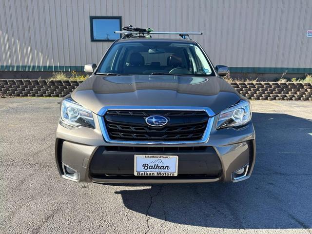 used 2017 Subaru Forester car, priced at $18,995