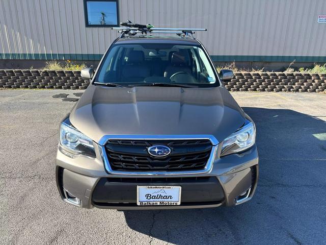 used 2017 Subaru Forester car, priced at $18,995