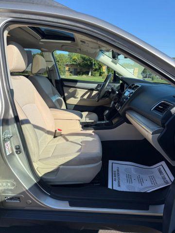 used 2018 Subaru Outback car, priced at $15,994