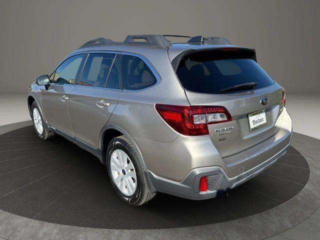 used 2018 Subaru Outback car, priced at $15,994