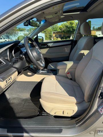used 2018 Subaru Outback car, priced at $15,994