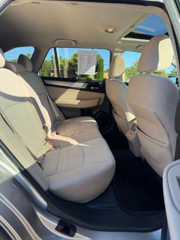 used 2018 Subaru Outback car, priced at $15,994